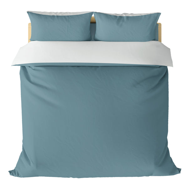 Two-toned Coast