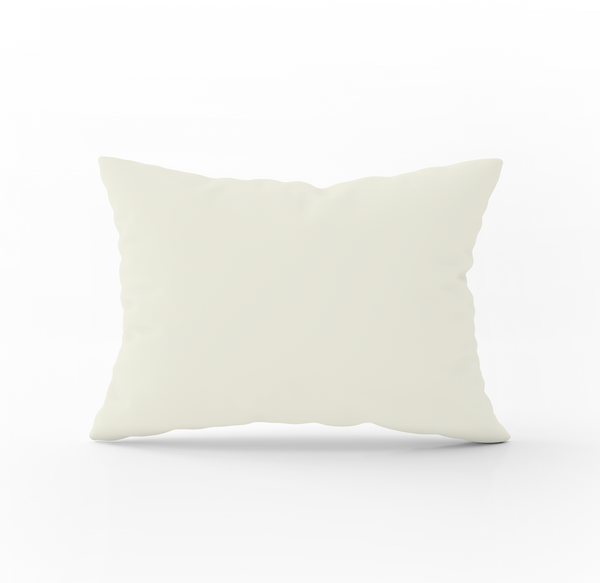 PLAIN FOSSIL PILLOWCASE