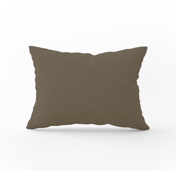 PLAIN SAGESTONE PILLOWCASE