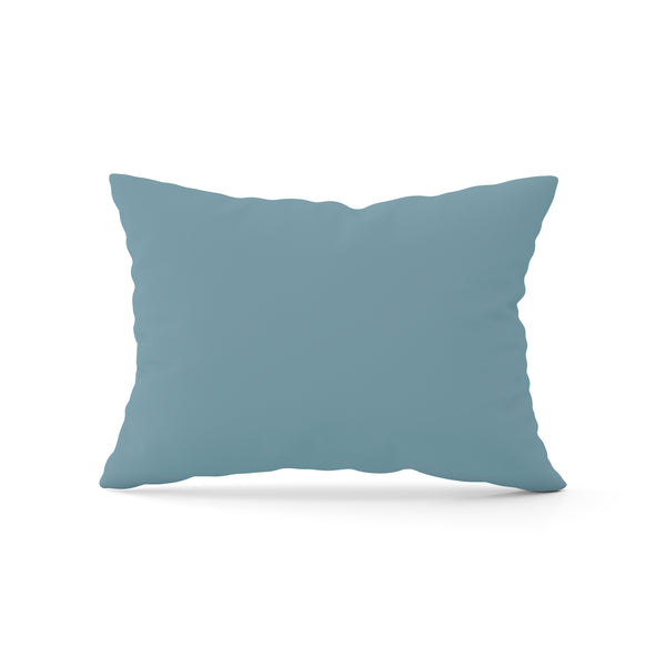 PLAIN COAST PILLOWCASE