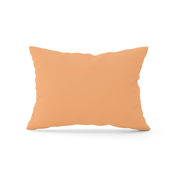 PLAIN MAPLE PILLOWCASE