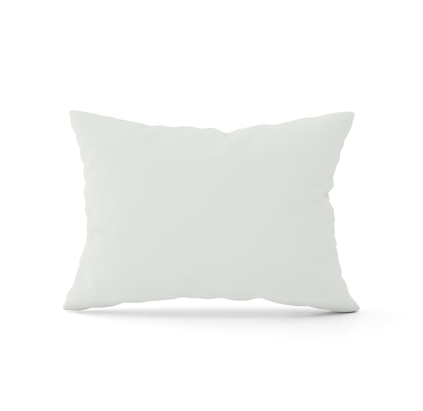 PLAIN SKY PILLOWCASE