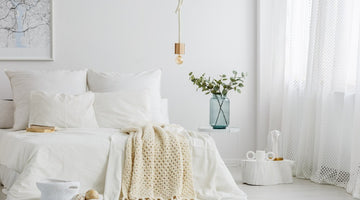 Holy sheet! Here’s how you’ll have hotel-like experience while staying at home