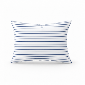 MANHATTAN PILLOWCASE