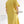 Everyday Linen Dress in Olive Yellow