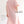 Everyday Linen Dress in Light Pink