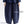 Lightweight Barrel Pants in Navy Blue