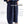 Lightweight Barrel Pants in Navy Blue