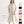 Everyday Linen Dress in Beige