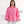 Signature Shirt in Bright Pink