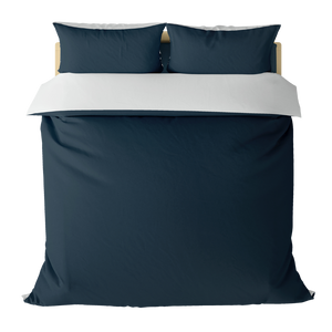 Two-toned Midnight