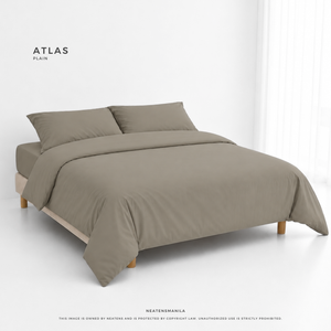 Plain Atlas