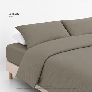 Plain Atlas