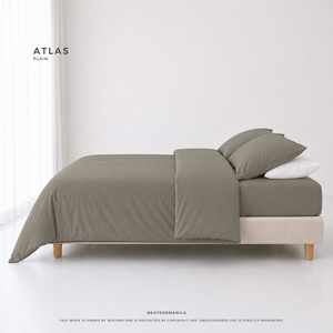 Plain Atlas