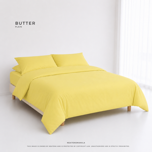 Plain Butter
