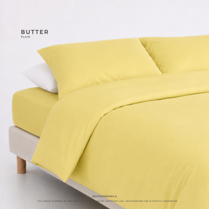 Plain Butter
