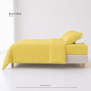 Plain Butter