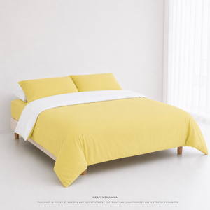 Two-toned Butter