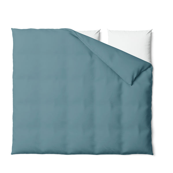 PLAIN DUVET COVER