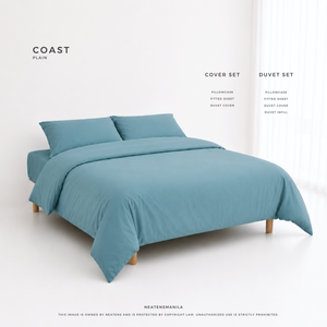 Plain Coast