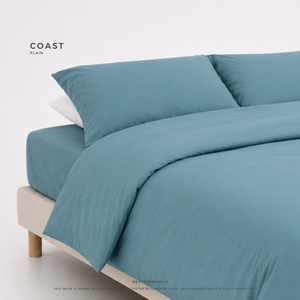 Plain Coast