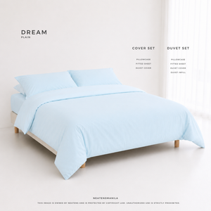 Plain Dream
