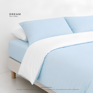 Two-toned Dream