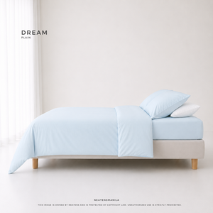 Plain Dream