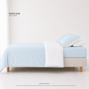 Two-toned Dream