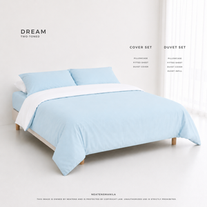 Two-toned Dream
