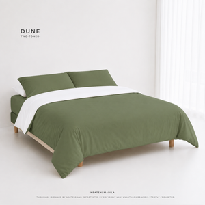 Two-toned Dune