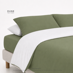 Two-toned Dune