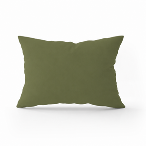 PLAIN DUNE PILLOWCASE