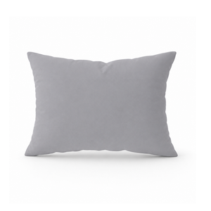 PLAIN DUSK PILLOWCASE