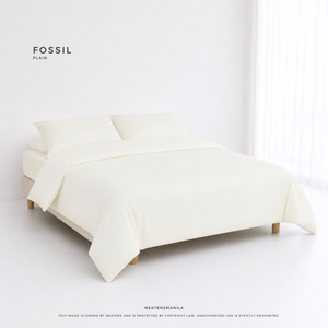 Plain Fossil