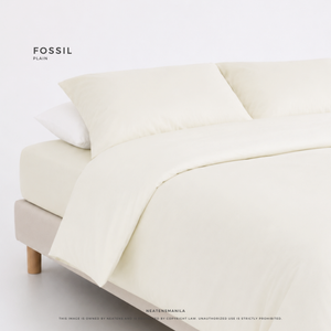 Plain Fossil