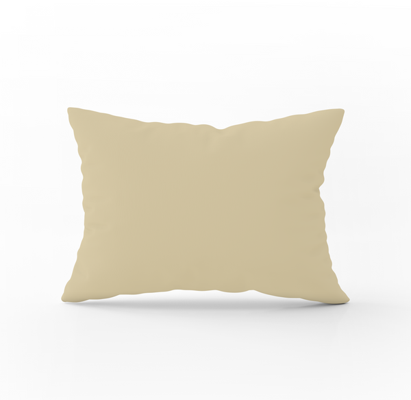 PLAIN PILLOWCASES