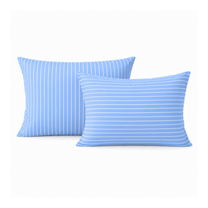 LAKE COMO PILLOWCASE