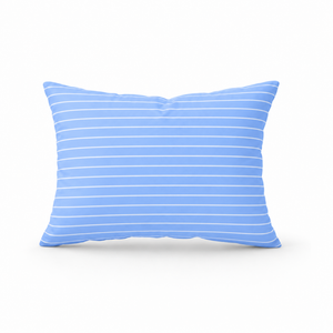 LAKE COMO PILLOWCASE