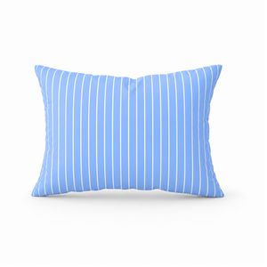LAKE COMO PILLOWCASE