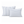 MANHATTAN PILLOWCASE