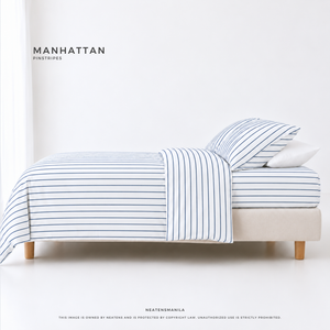 Manhattan