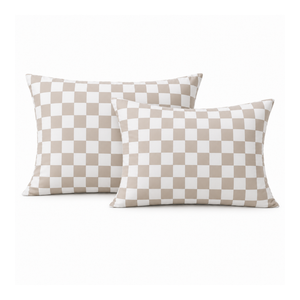 OXFORD PILLOWCASE