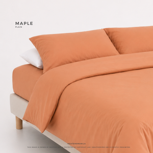 Plain Maple