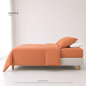 Plain Maple
