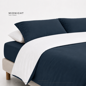 Two-toned Midnight