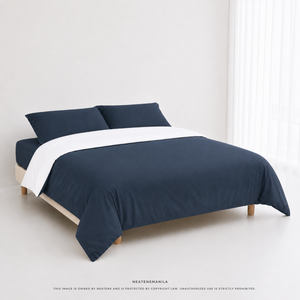 Two-toned Midnight