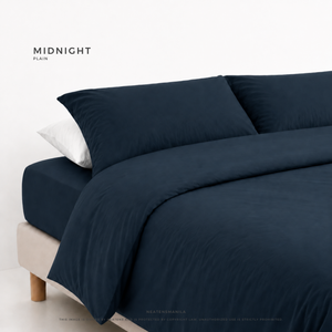 Plain Midnight