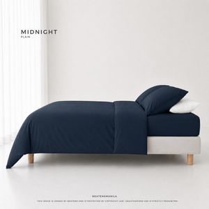 Plain Midnight
