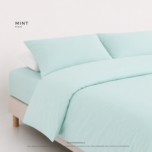 Plain Mint